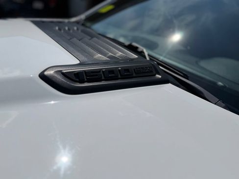 Used 2022 RAM 1500 Rebel AWD/4WD image 18