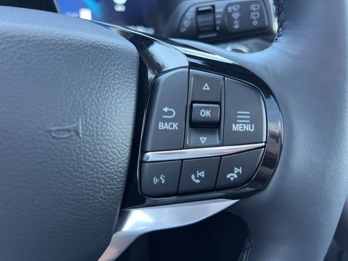 New 2026 Ford Explorer Platinum image 20