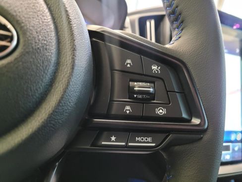 New 2025 Subaru WRX tS image 7