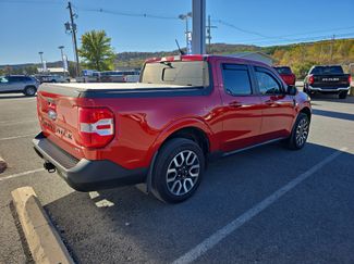 Used 2023 Ford Maverick Lariat w/ Lariat Luxury Package video 3