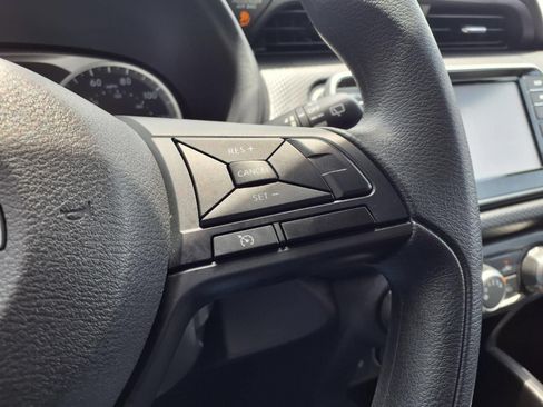 Used 2024 Nissan Kicks S FWD image 20