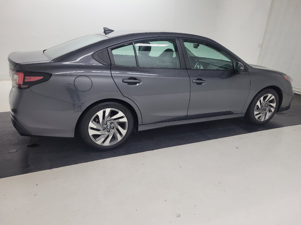 Used 2024 Subaru Legacy Limited w/ Tech Package #3 AWD/4WD image 10