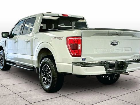 Certified 2023 Ford F150 XLT w/ Equipment Group 302A High image 10