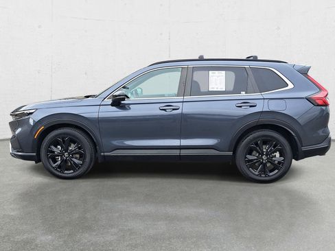 Used 2023 Honda CR-V Sport Touring image 8