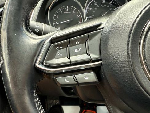 Used 2017 MAZDA MAZDA6 Grand Touring image 17