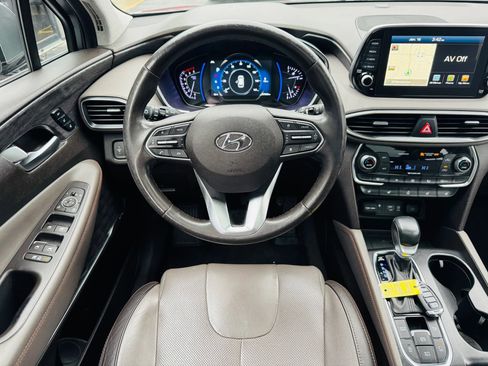 Used 2019 Hyundai Santa Fe FWD image 14