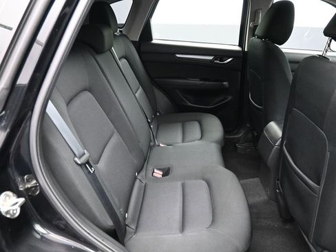 Used 2023 MAZDA CX-5 AWD 2.5 S image 23