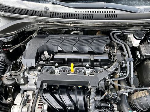 Used 2021 Hyundai Accent SE FWD image 33
