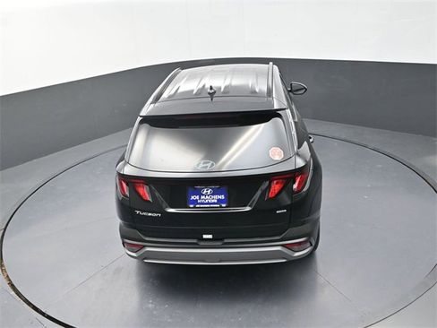 New 2026 Hyundai Tucson SEL image 27