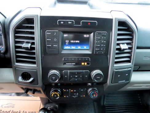 Used 2019 Ford F450 XL w/ XL Value Package image 28