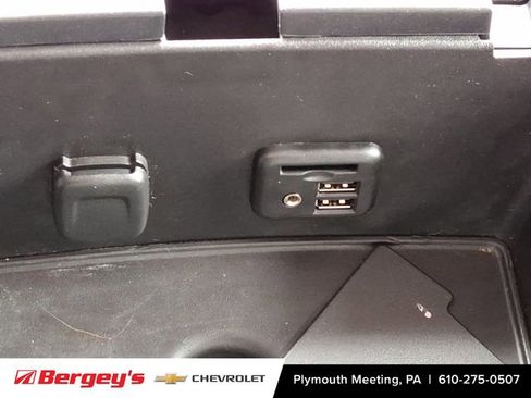 Certified 2015 Chevrolet Silverado 1500 LT w/ All Star Edition image 26