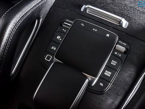 Used 2025 Mercedes-Benz GLE 350 GLE 350 image 28