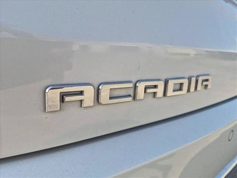 Used 2017 GMC Acadia Denali w/ Technology Package AWD/4WD image 30