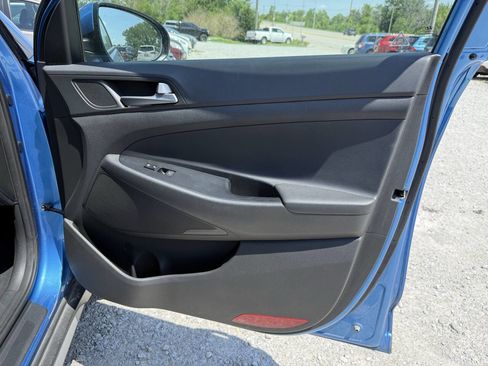 Used 2017 Hyundai Tucson Sport FWD image 23