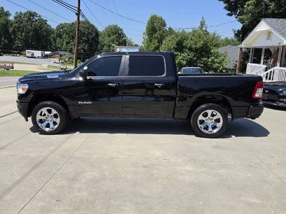 Used 2020 RAM 1500 Big Horn