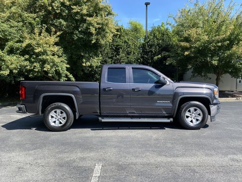 Used 2014 GMC Sierra 1500 SLE w/ SLE Value Package RWD image 10