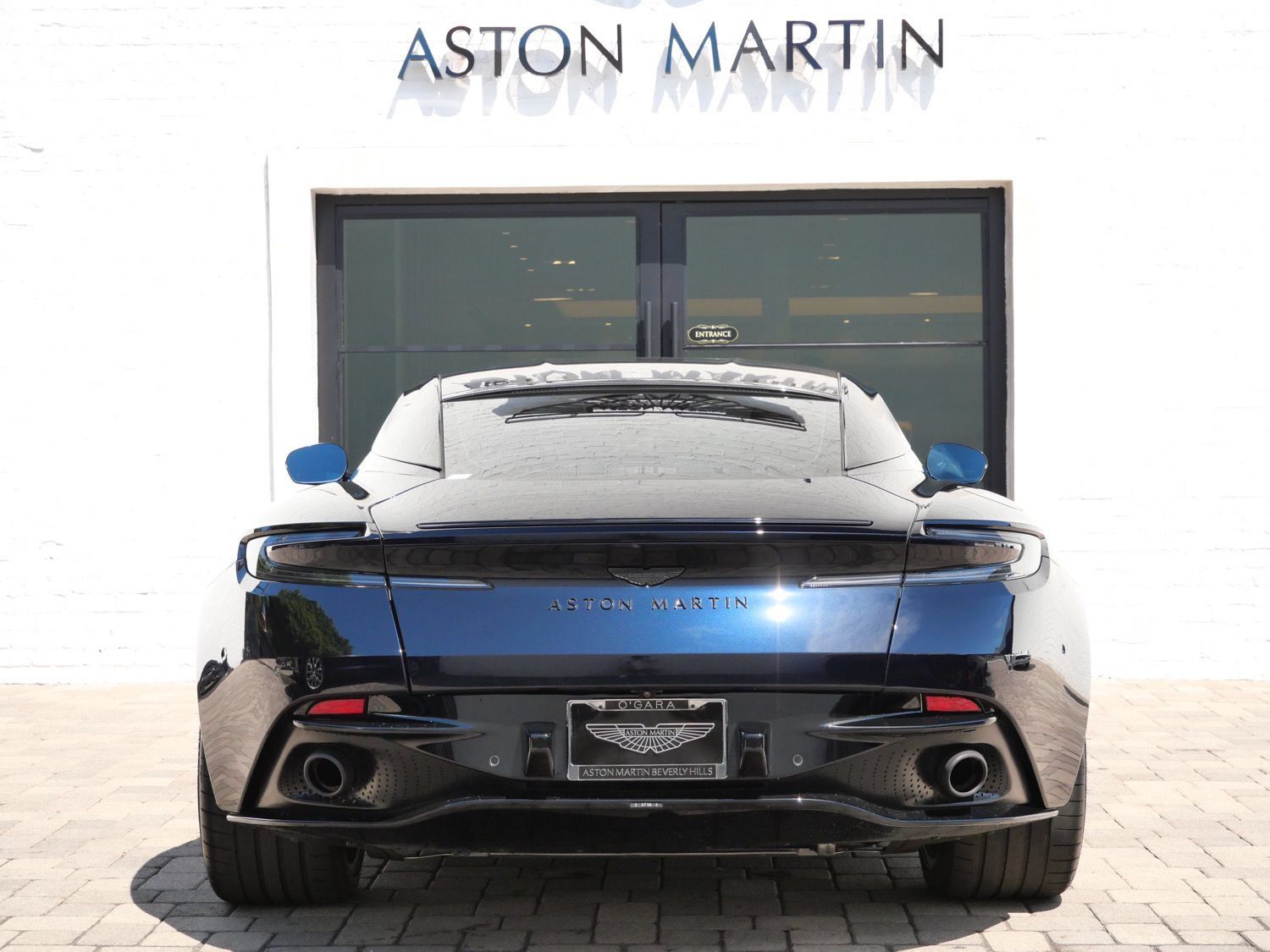 Used 2024 Aston Martin DB12 Coupe RWD image 20