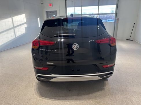 Certified 2023 Buick Encore GX Preferred w/ Cold Weather Comfort Package image 5