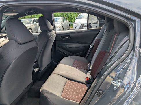 Used 2024 Toyota Corolla SE image 14