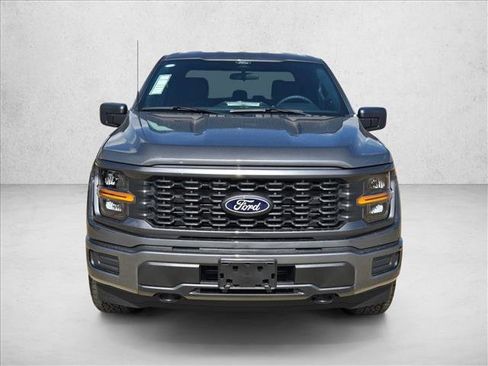 New 2026 Ford F150 STX image 6