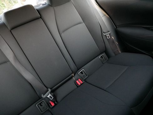 Certified 2026 Toyota Corolla LE FWD image 14