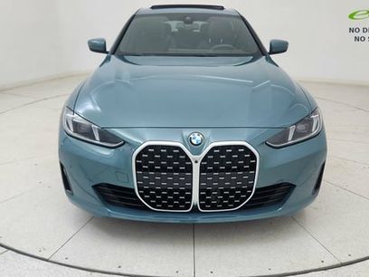 Used 2026 BMW 430i w/ Premium Package