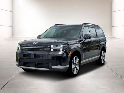 New 2026 Hyundai Santa Fe Limited