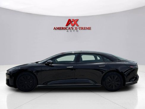 Used 2025 Lucid Air Pure RWD image 2
