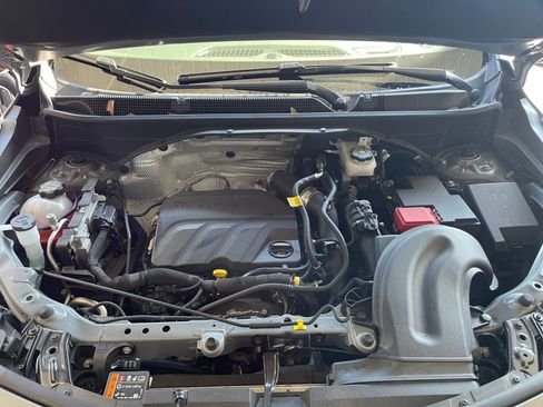 Used 2025 Buick Encore GX Preferred image 30