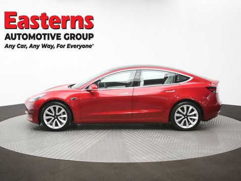Used 2018 Tesla Model 3 Long Range image 54