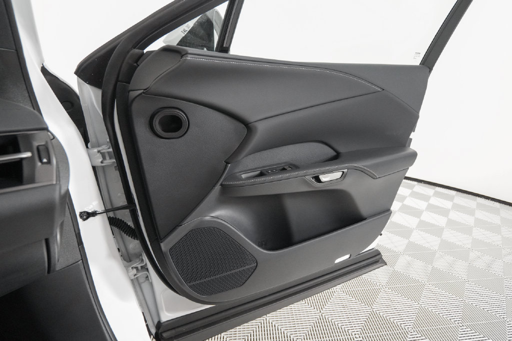 New 2026 Lexus RX 350 Premium Plus w/ Convenience Package FWD image 19