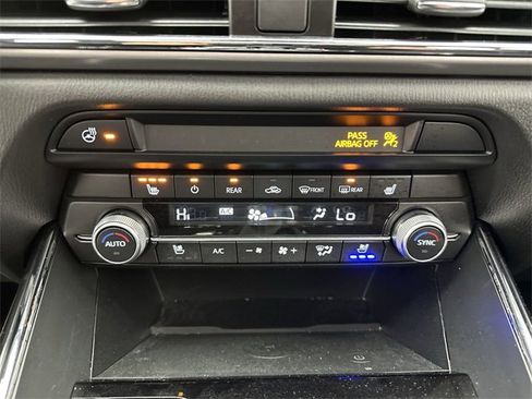 Used 2023 MAZDA CX-9 Grand Touring image 18