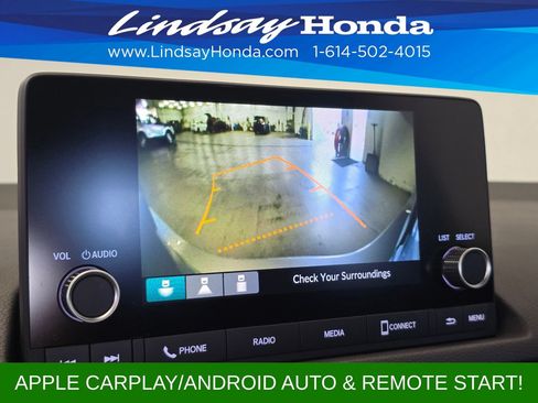 Used 2024 Honda Civic Sport image 18