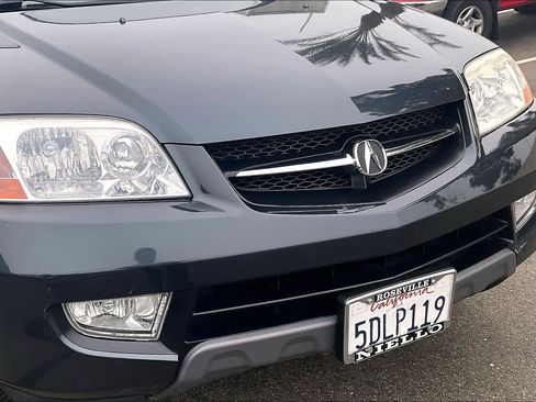 Used 2003 Acura MDX Touring image 25