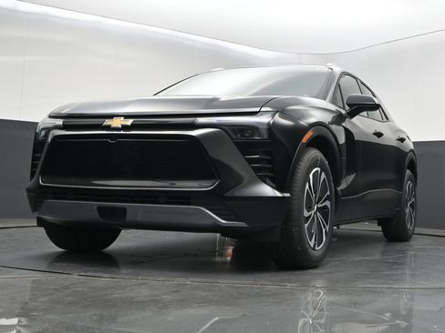 New 2026 Chevrolet Blazer EV LT FWD image 39