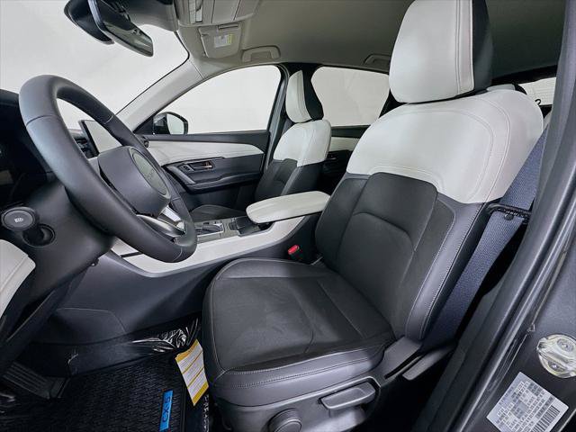 New 2026 MAZDA CX-5 Select AWD/4WD image 17