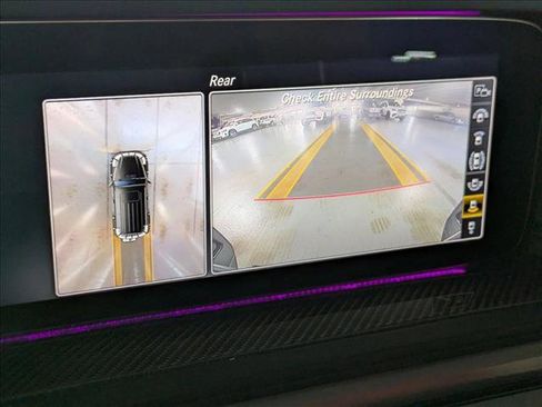 Certified 2021 Mercedes-Benz G 63 AMG 4MATIC image 14