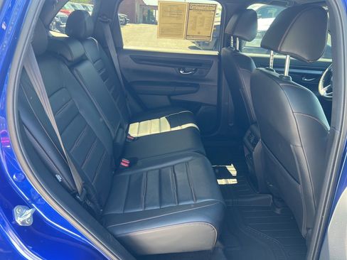 Used 2025 Honda CR-V Sport-L image 23