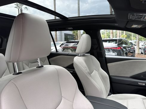 Certified 2024 Lexus TX 350 AWD w/ Technology Package image 39