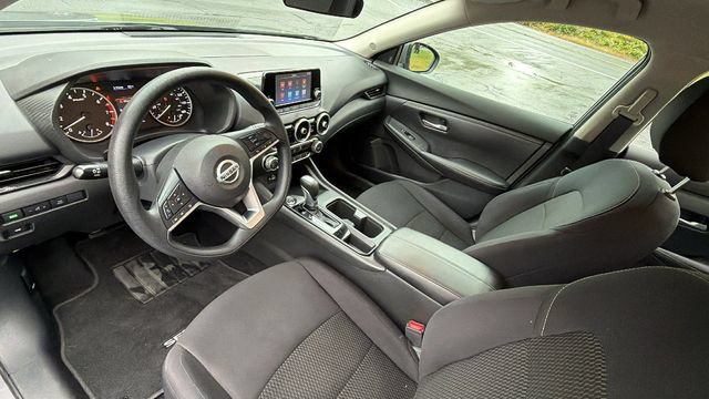 Used 2023 Nissan Sentra S FWD image 15