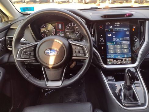 Used 2024 Subaru Outback Touring image 25