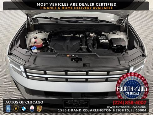 Used 2024 Hyundai Santa Fe SEL FWD image 35