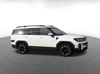 Used 2025 Hyundai Santa Fe SEL video 2