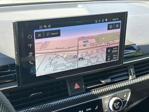 Used 2025 Audi S5 Prestige AWD/4WD image 28