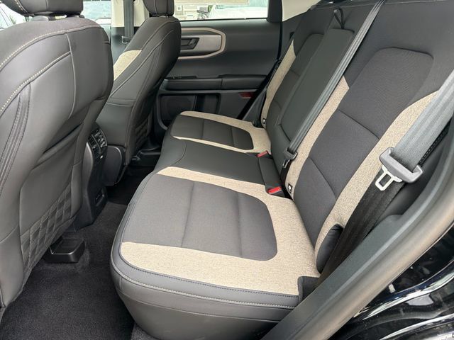 New 2026 Ford Bronco Sport Big Bend w/ Convenience Package AWD/4WD image 14