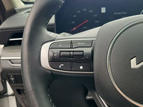 Certified 2025 Kia K5 EX FWD image 16
