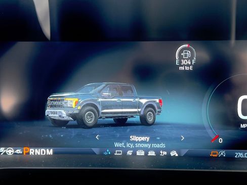 New 2025 Ford F150 Raptor image 39