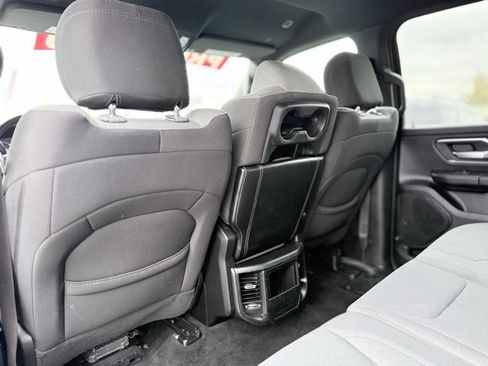 Used 2023 RAM 1500 Big Horn image 26