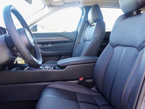 New 2026 MAZDA CX-50 AWD 2.5 Hybrid w/ Weather Package image 15