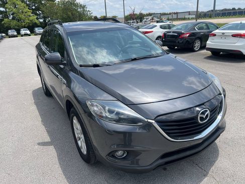 Used 2013 MAZDA CX-9 Touring AWD/4WD image 3